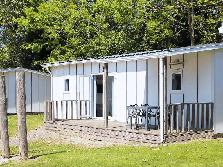 Chalet Kamperland