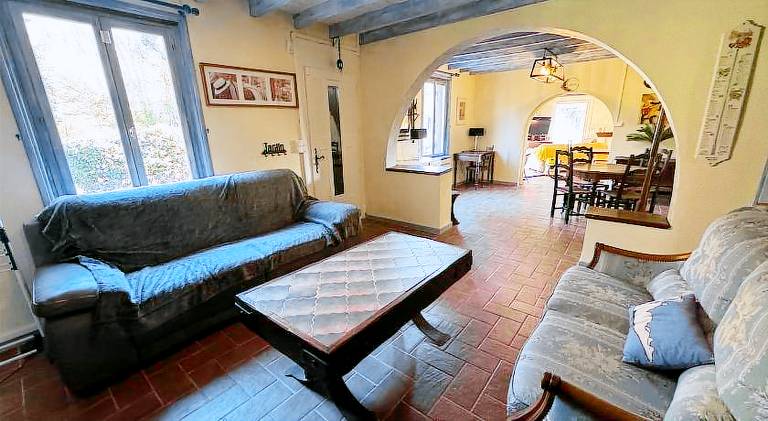 Beautiful house | Pets are welcome — photo 2