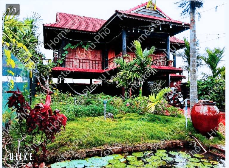 Bed & Breakfast Thống Nhất