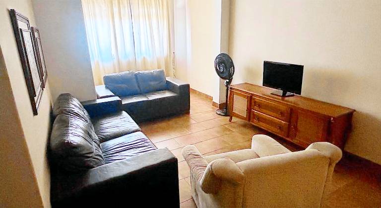 Rental apartment | Dogs allowed in Serra Negra