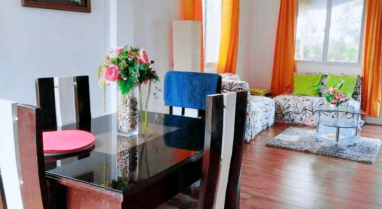Rental apartment with pool | Pets allowed — photo 4