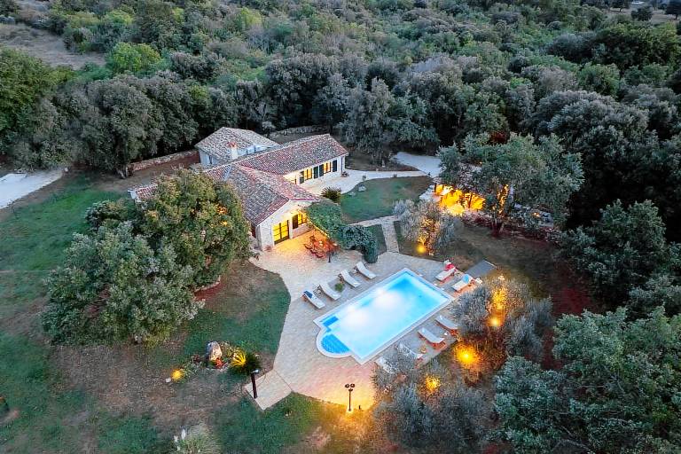 Villa Rovinj