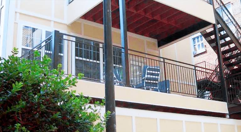 Serviced apartment | Pets allowed — photo 4