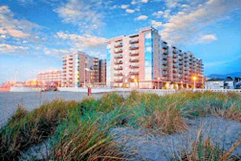 Resort Seaside