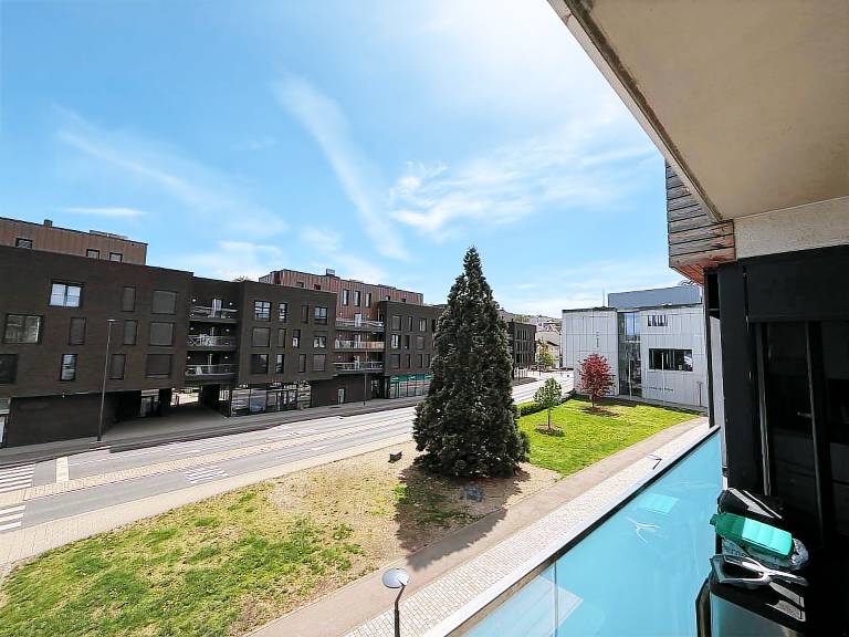 Ferienwohnung Esch an der Alzette
