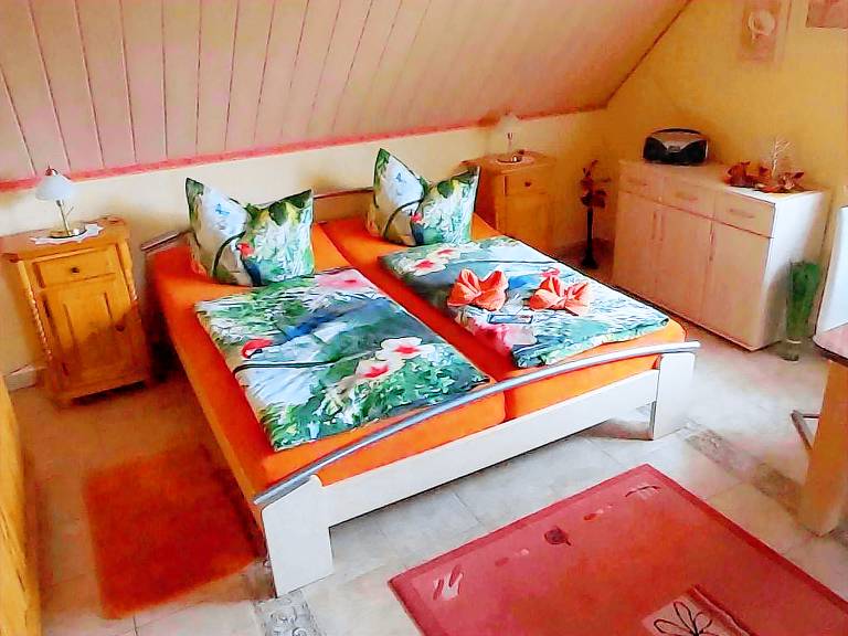 Ferienwohnung Pülswerda