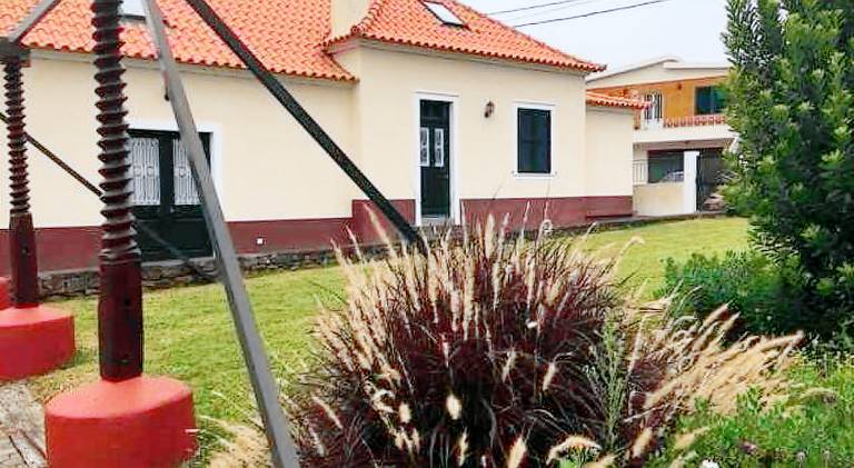 Bed and breakfast Porto da Cruz