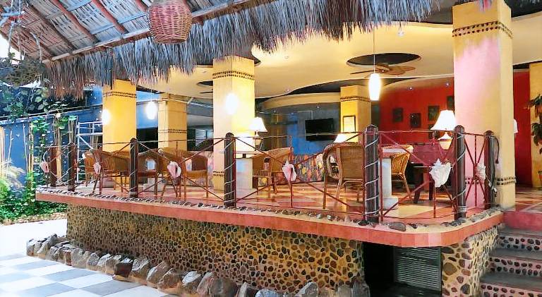 Hotel Club del Sol Acapulco by NG Hoteles — photo 5