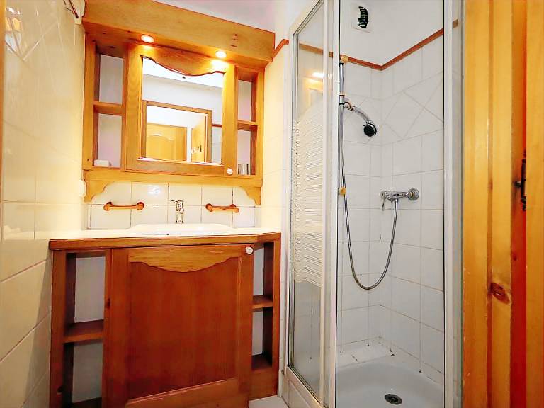 Rental apartment with pool | Mountain view — photo 5