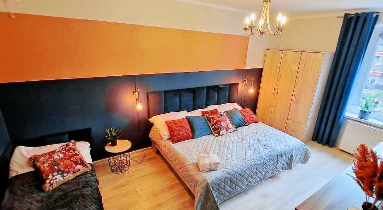 Apartament Ełk