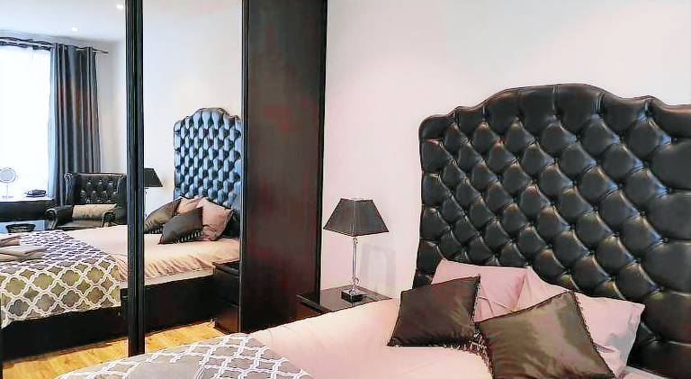 Apartman Maskavas Forštate