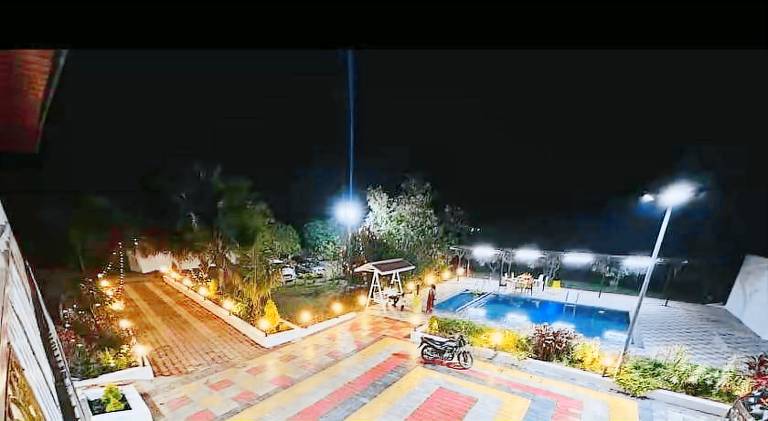 The village resorts — photo 5