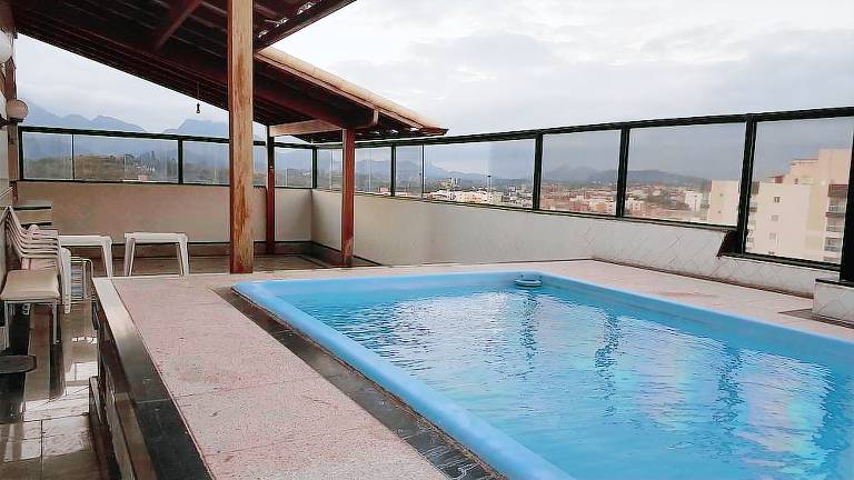 Apartment  Muquiçaba