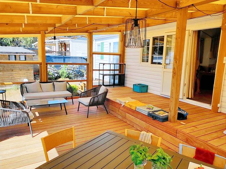 Chalet Ploemeur