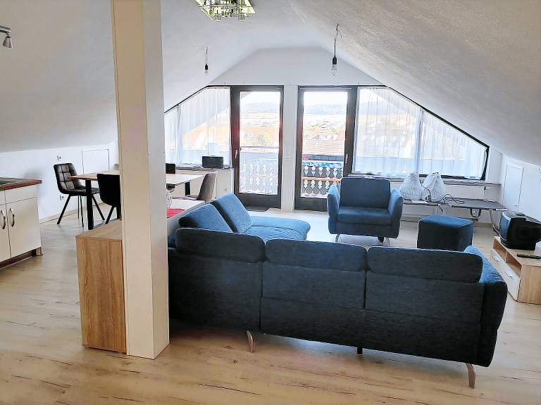 Ferienwohnung Ellwangen (Jagst)