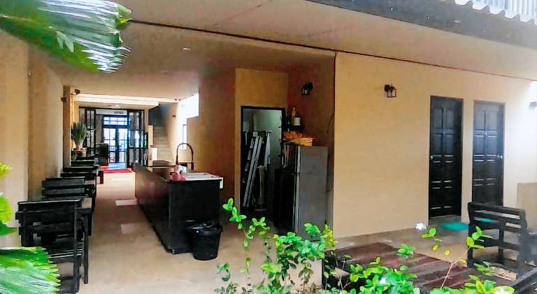 Infinity Boutique Hotel Kata Beach — photo 4