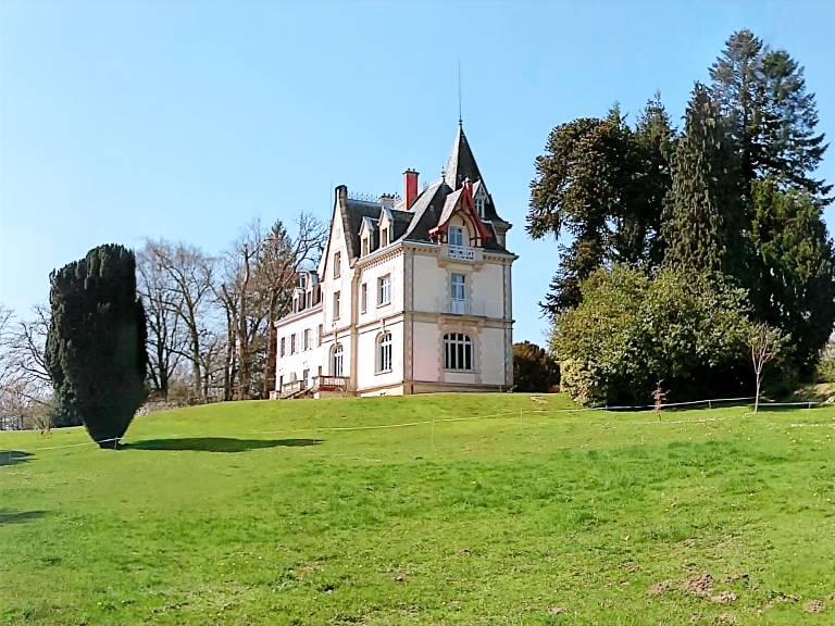 Chambre d'hôtes  Bonnac-la-Côte