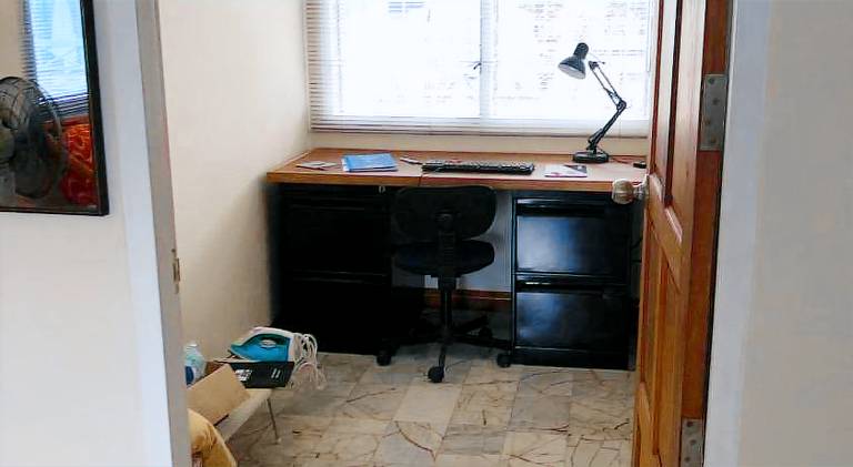 Vacation home with 2 rooms for 4 persons — photo 5
