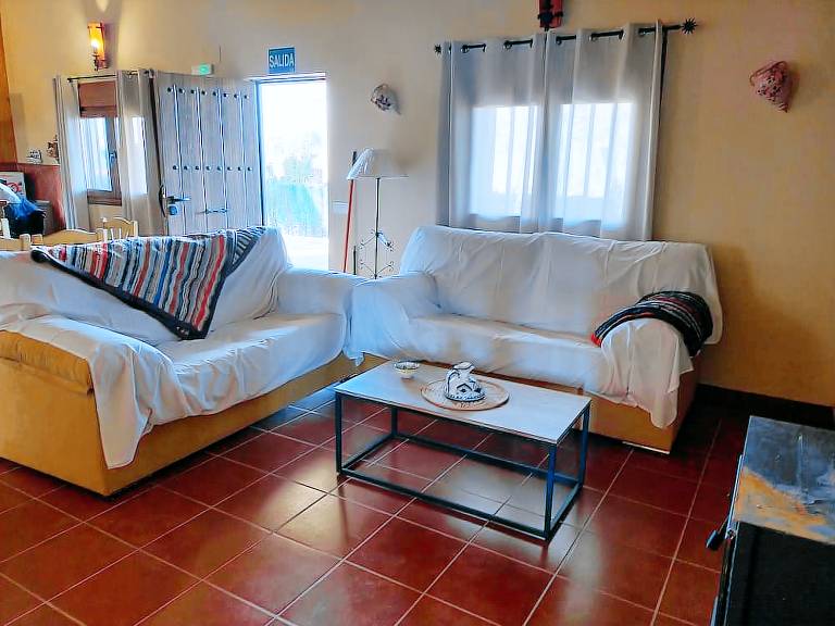Casa Arroyo de la Luz