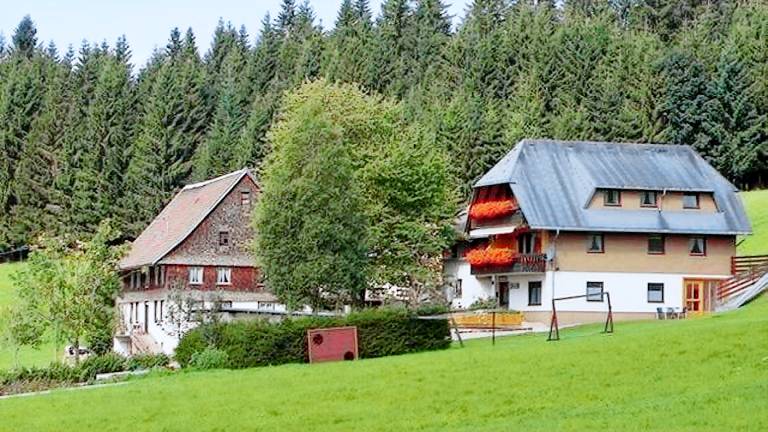 Ferienwohnung  Titisee-Neustadt