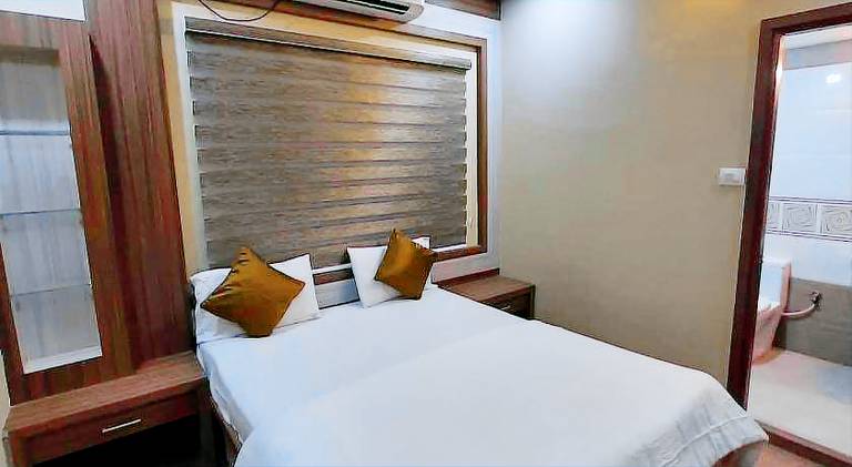 Serviced apartment | Perfect for remote work | Pets allowed — photo 4