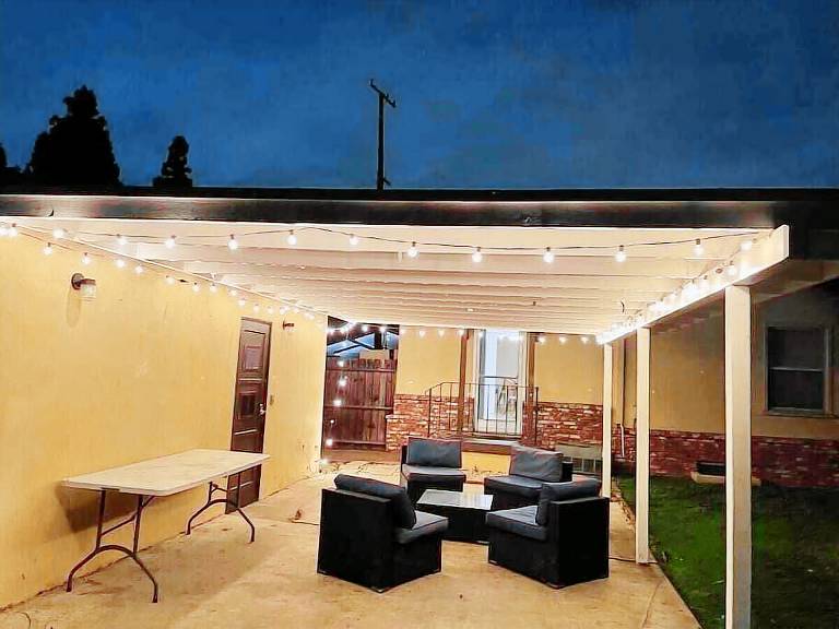 House Fullerton