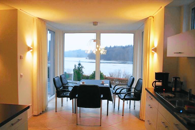 Ferienhaus  Redderkrug