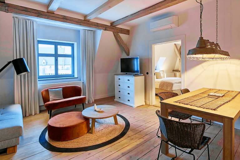 Ferienwohnung Görlitz