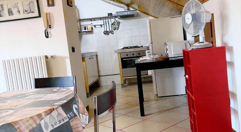 Rental apartment | Pets are welcome — photo 2
