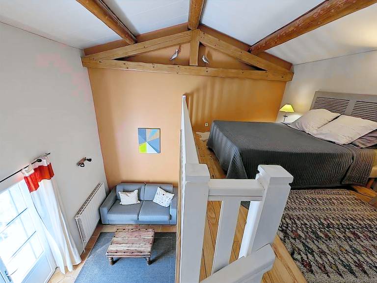Logement Le Pouget