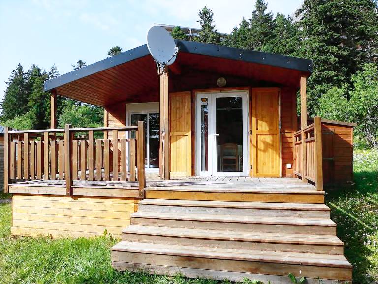 Huis Chamrousse