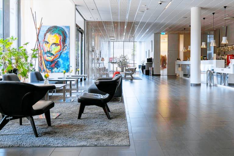 Best Western Plus Park City Malmo — photo 2