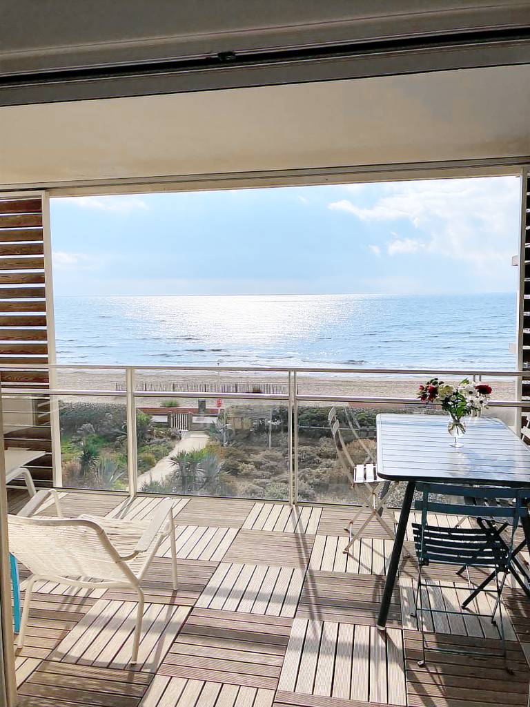 Appartement Palavas-les-Flots