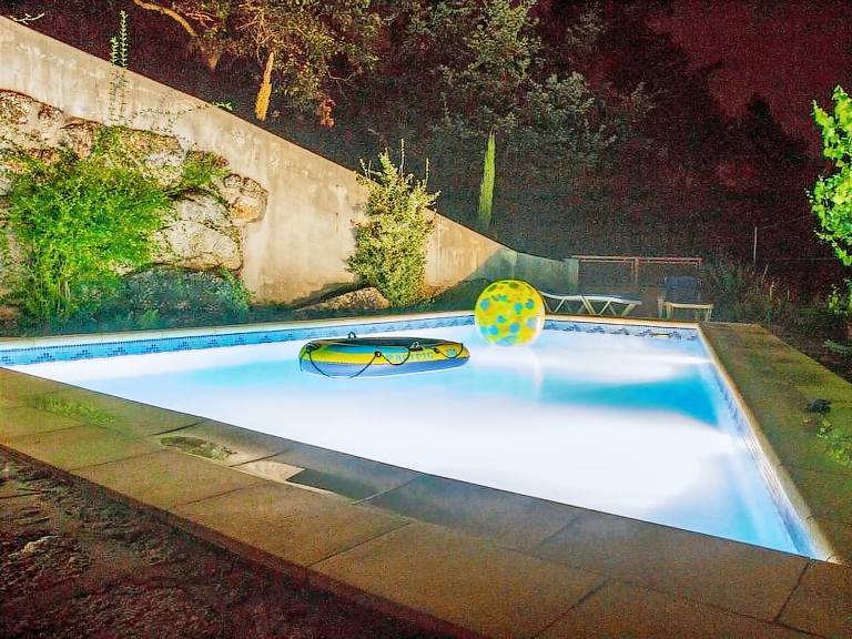 Maison de vacances Amarante