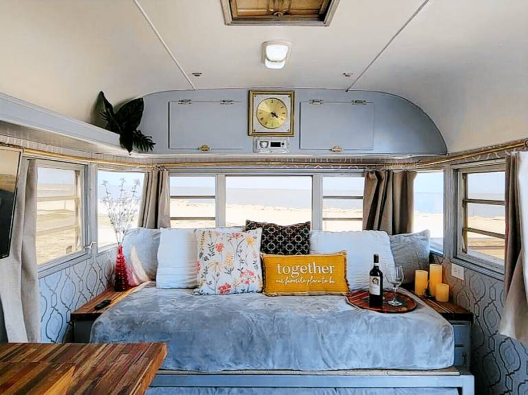 Apartment Port Lavaca