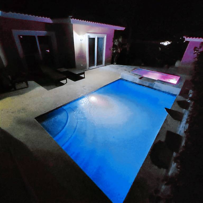 Villa Sosúa
