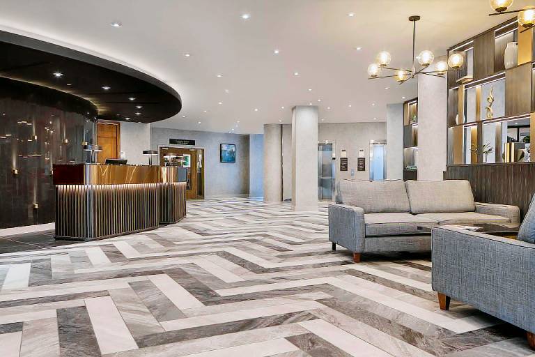 Hilton Cardiff — photo 4