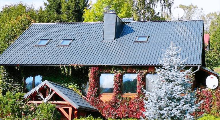 Ferienwohnung  Rochlitz an der Iser