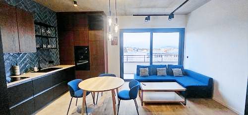 Apartament Nowy Sącz