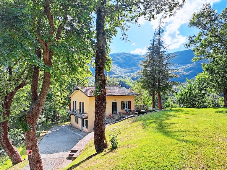 Casa Sant'Agata Feltria