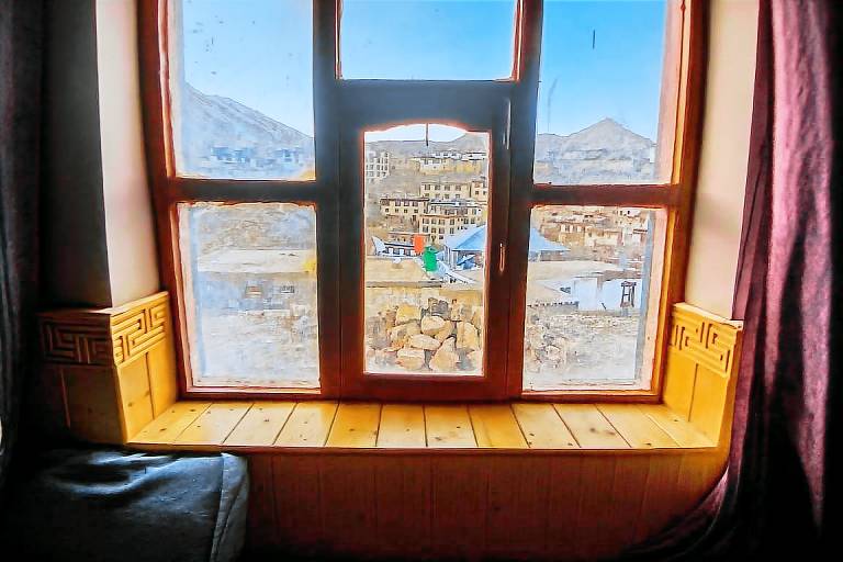 Blackwolf Hideout Spiti in Spiti