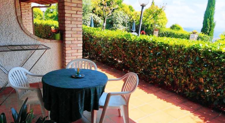Il Cardellino Residenze Rurali APP1 — photo 4