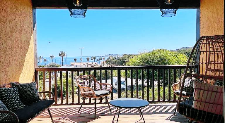 Holiday apartment with pool | Next to the beach | Pets are welcome — photo 3