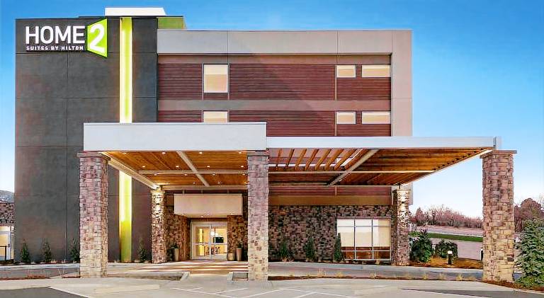 Home2 Suites by Hilton Colorado Springs in Colorado Springs, CO
