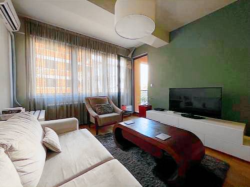Apartment Skopje