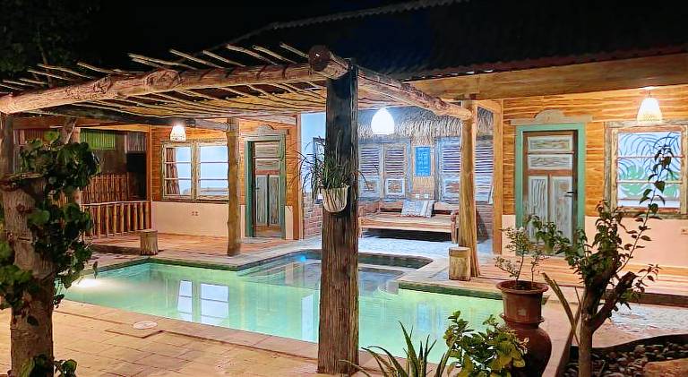 Villa Gili Islands