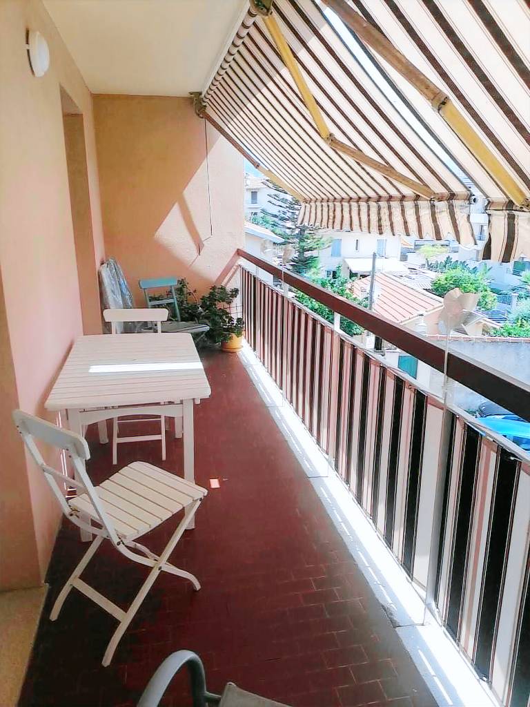 Appartement Menton