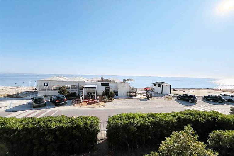 Appartamento Marina di Montemarciano