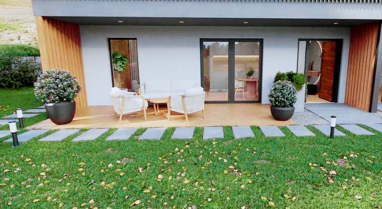 Wonderful apartment | Pet-friendly — photo 2