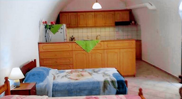 Holiday apartment with 1 room for 3 persons — photo 4